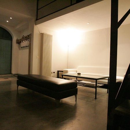 Dhomes - Loft Suite In Duomo Mailand Exterior foto