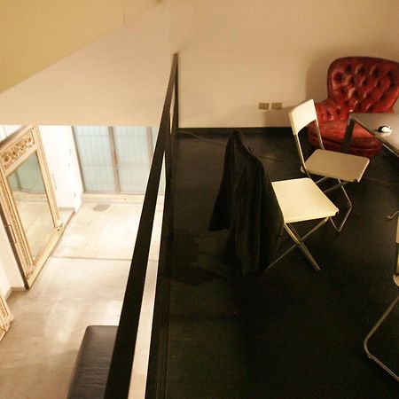 Dhomes - Loft Suite In Duomo Mailand Exterior foto