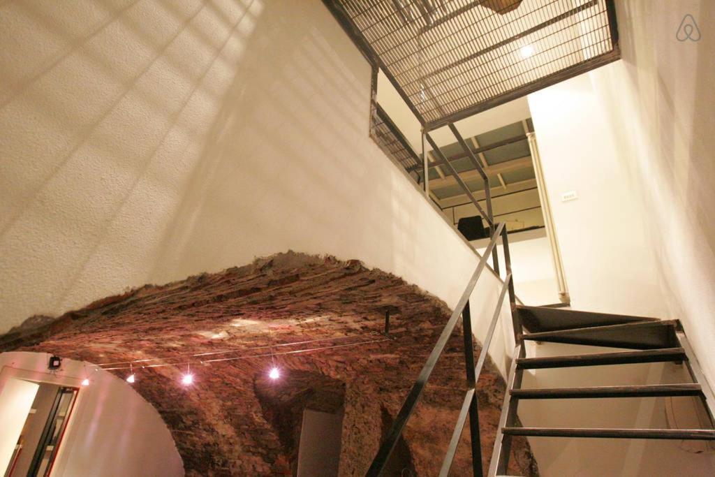 Dhomes - Loft Suite In Duomo Mailand Exterior foto