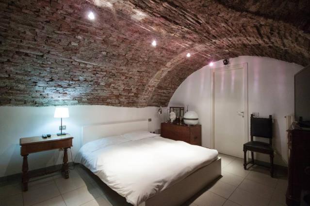 Dhomes - Loft Suite In Duomo Mailand Exterior foto