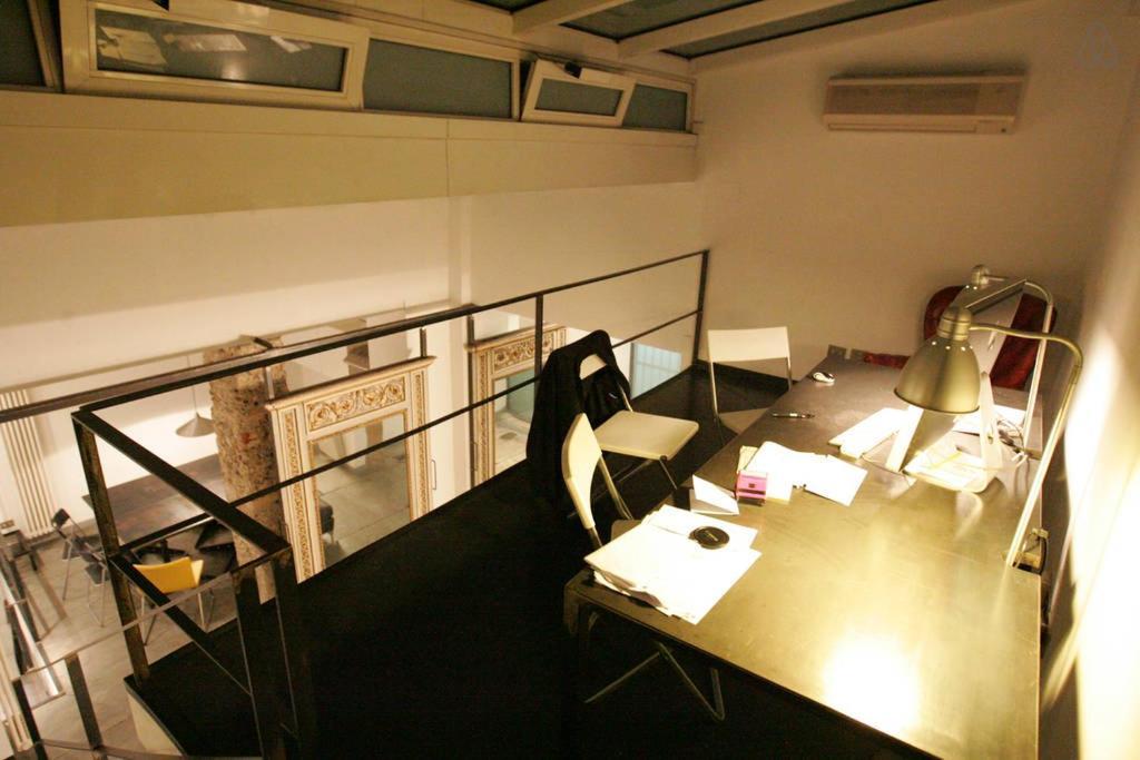 Dhomes - Loft Suite In Duomo Mailand Exterior foto