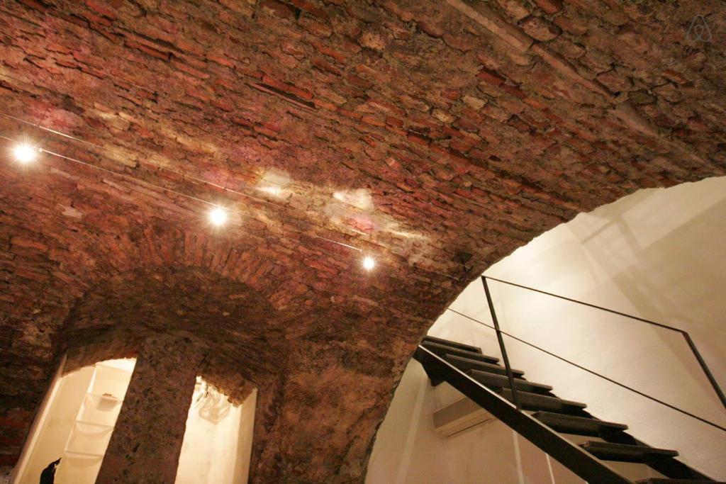 Dhomes - Loft Suite In Duomo Mailand Exterior foto