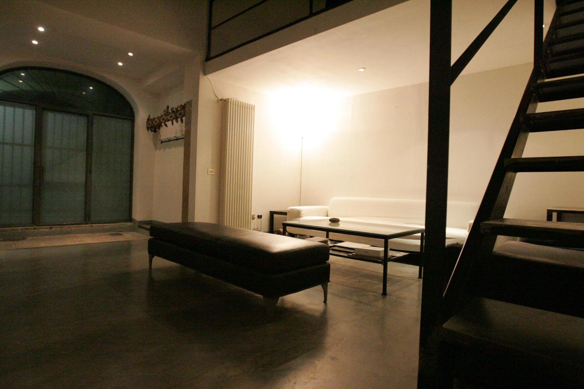 Dhomes - Loft Suite In Duomo Mailand Exterior foto