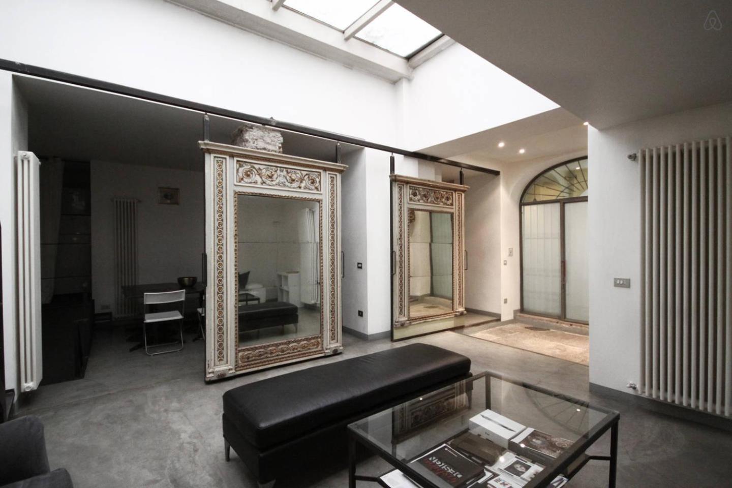 Dhomes - Loft Suite In Duomo Mailand Exterior foto