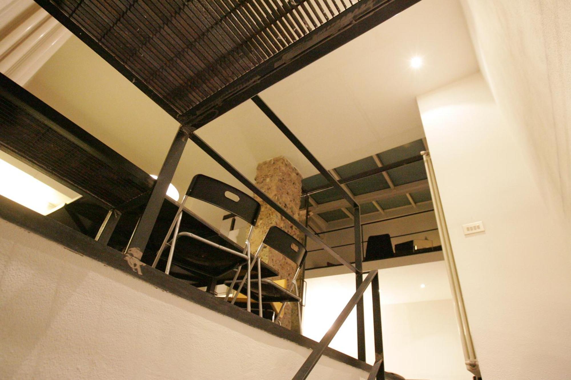 Dhomes - Loft Suite In Duomo Mailand Exterior foto